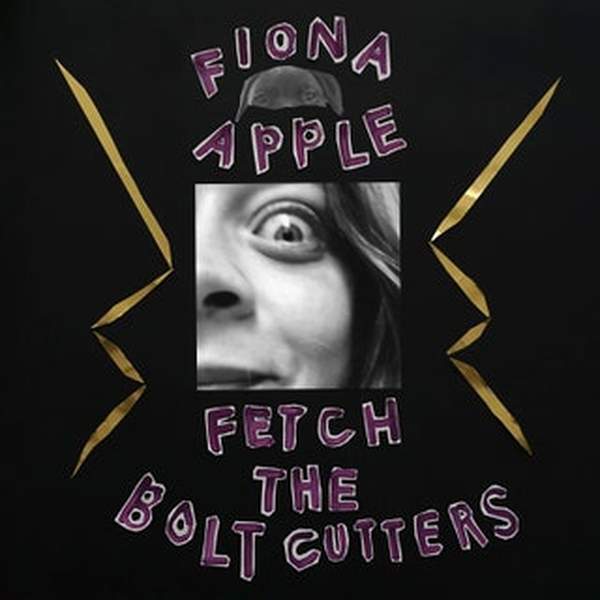Fiona Apple - Fetch The Boltcutters