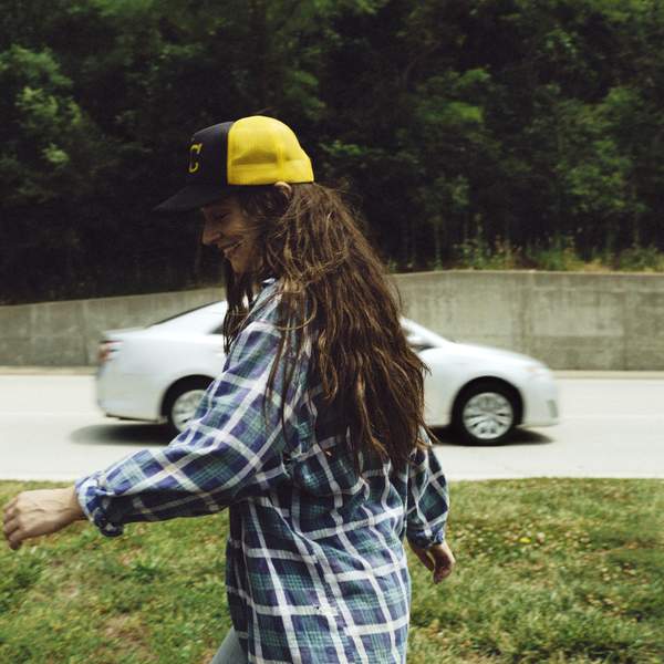 waxahatchee frantic
