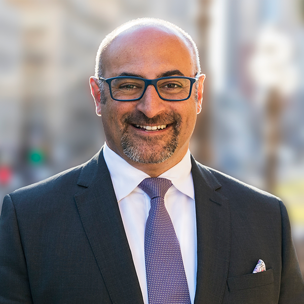 Peter Khalil