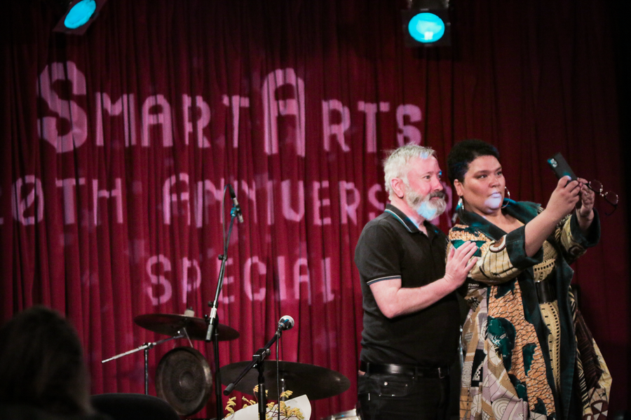 SmartArts 20 Years 7