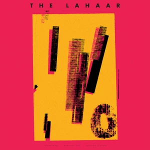 the lahaar