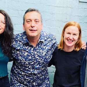 Christos Tsiolkas on Breakfasters