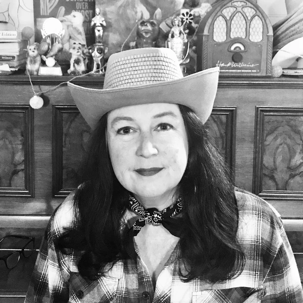 Denise Hylands Broadcaster Image