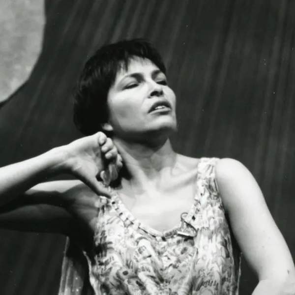 Margo Kane