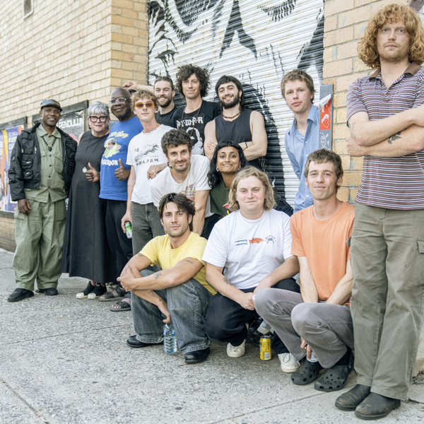 Mad Professor Live at RRR 1