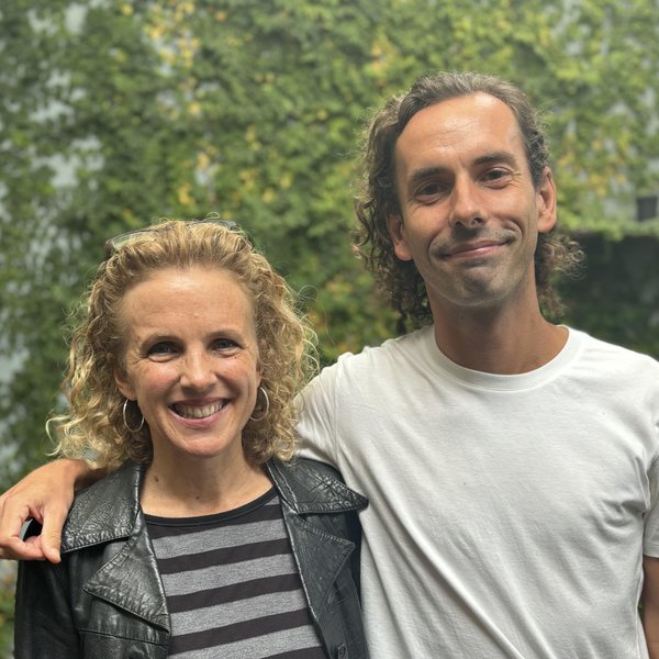 Future Perfect: Celebrating storytelling with the new Children’s Laureate, Sally Rippin