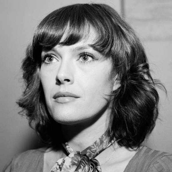 Gwenno by Delphine Ghosarossian