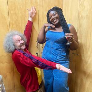 Yazmin Lacey Live at RRR 1