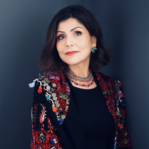 Samah Sabawi