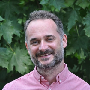 David G. Haskell