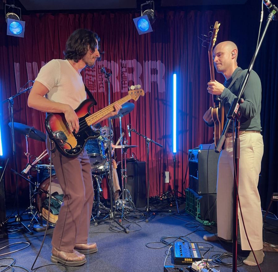 Mildlife Live at RRR 3
