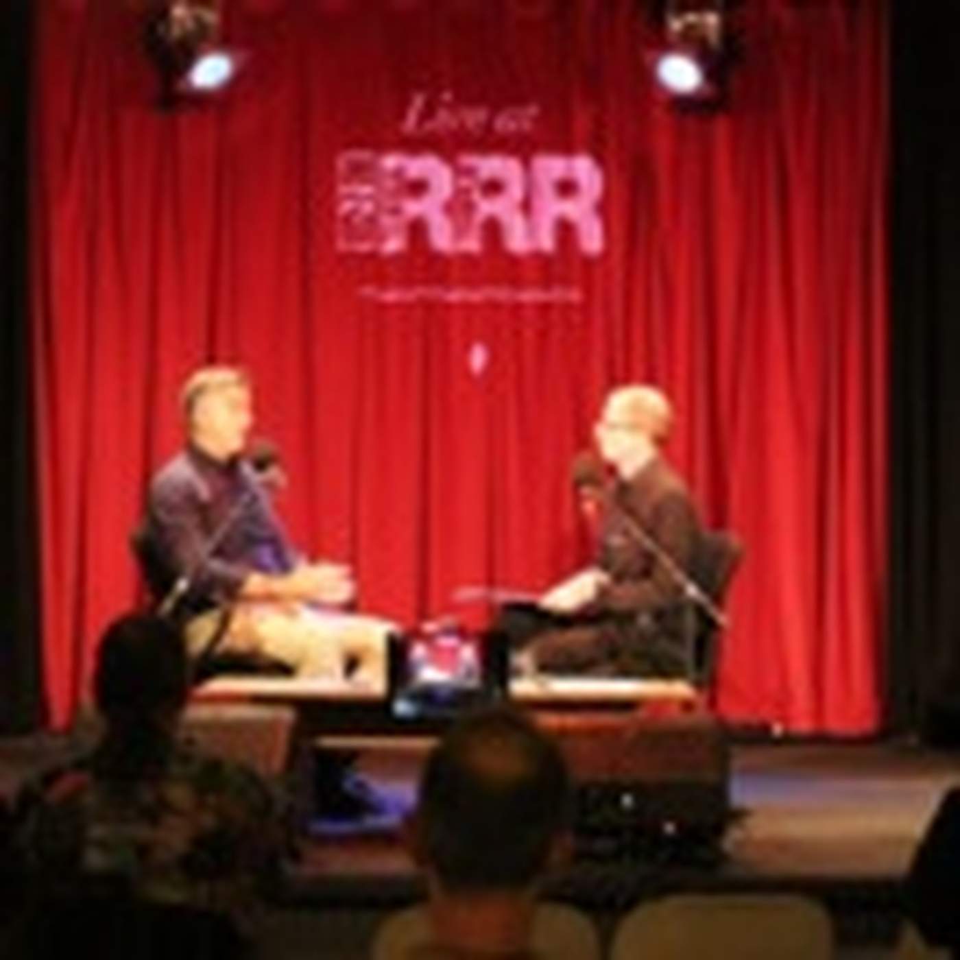 Endometriosis Special Broadcast - Live to Air in the 3RRR Performance space