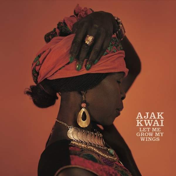 Ajak Kwai - Let Me Grow My Wings