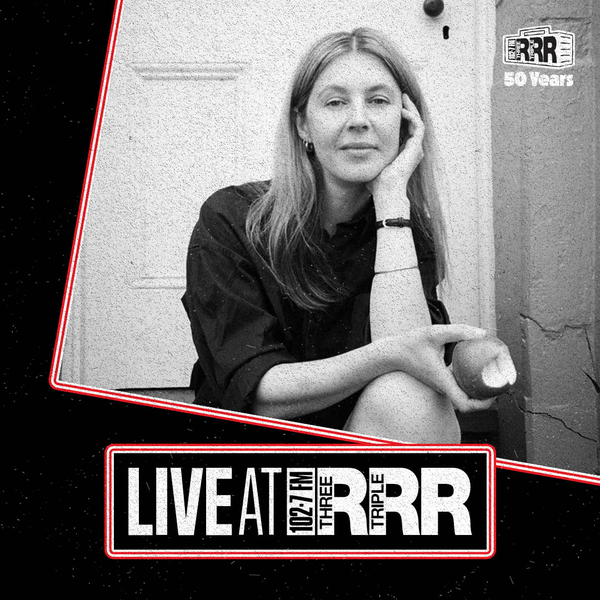 Carla dal Forno Live at RRR