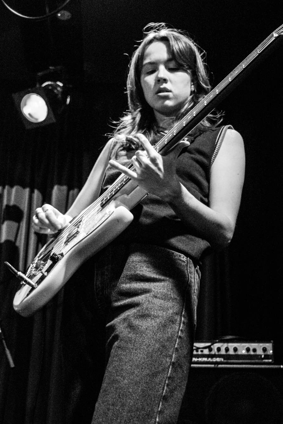 clam live at rrr July 28 2022 06