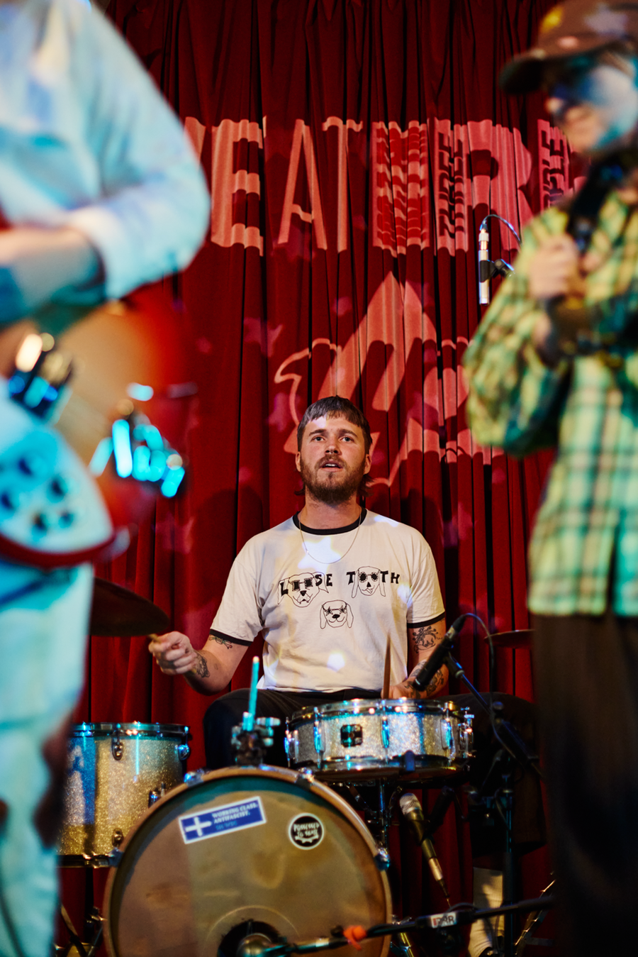 Loose Tooth Live at RRR 6