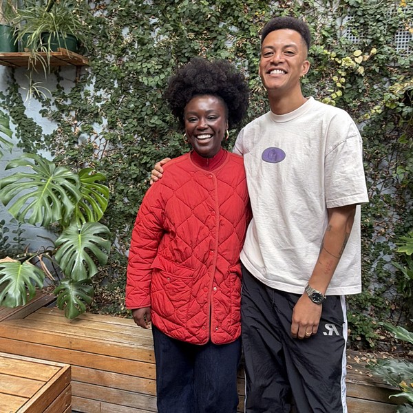 Chad Camp - Baseline