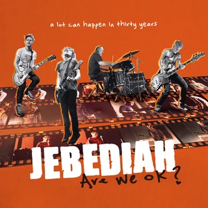 Jebediah
