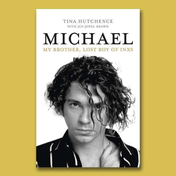 Michael My Brother Book