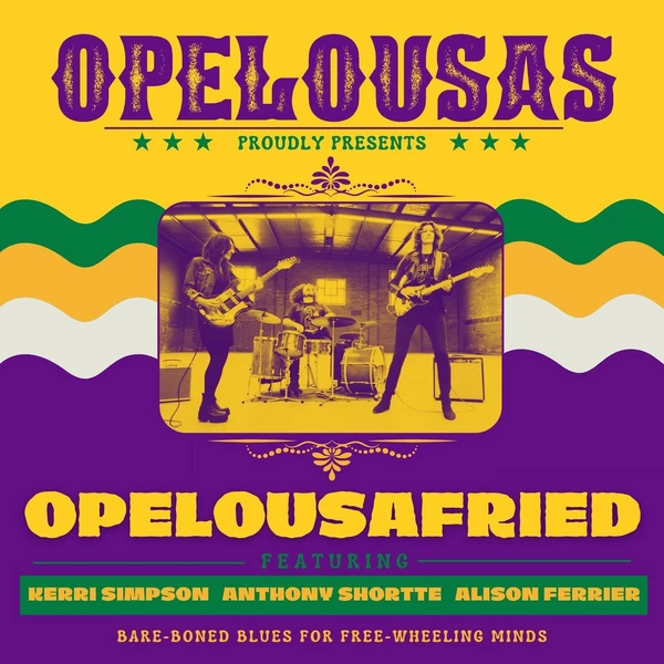 Opelousas
