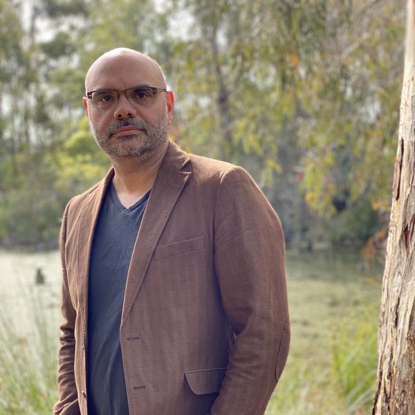 Paul Paton Joins The Mission