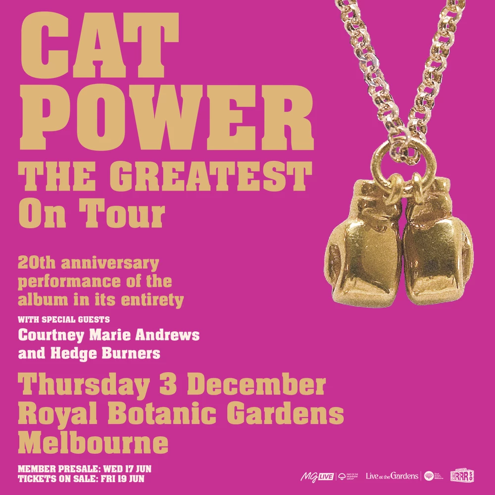 Cat Power