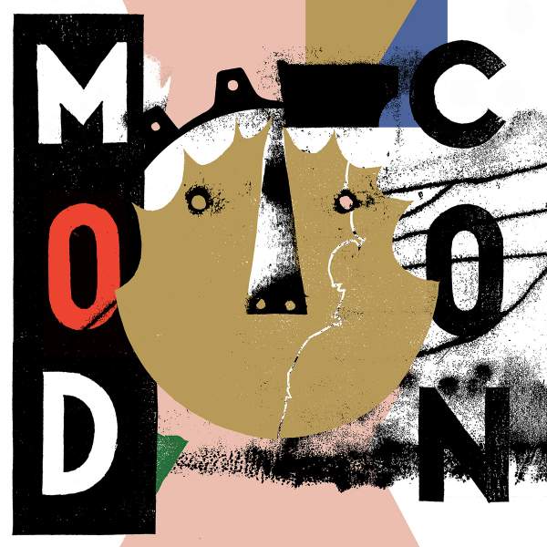 MOD CON - Modern Condition