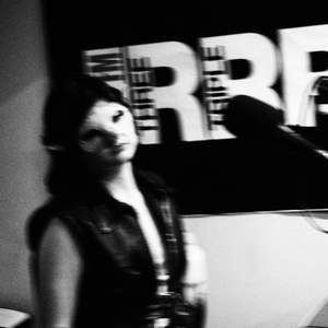 Anna of ARC intv/studio