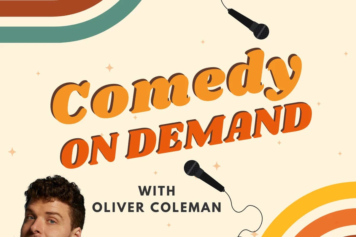 Comedy On Demand