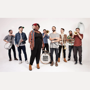 Horns of Leroy BMF 2026