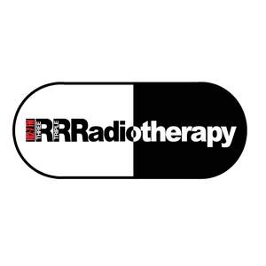 Radiotherapy Podcast 2019 Image