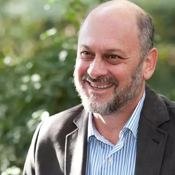 Tim Flannery