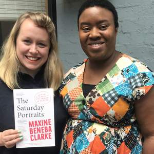 Maxine Beneba Clarke on The Glasshouse