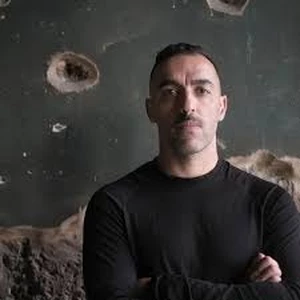 Antoun Issa