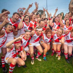 Pic 6 Community Cup 2022 by Carbie Warbie