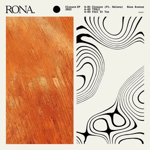 RONA. - Closure EP