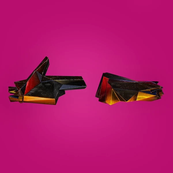 Run the Jewels RTJ4