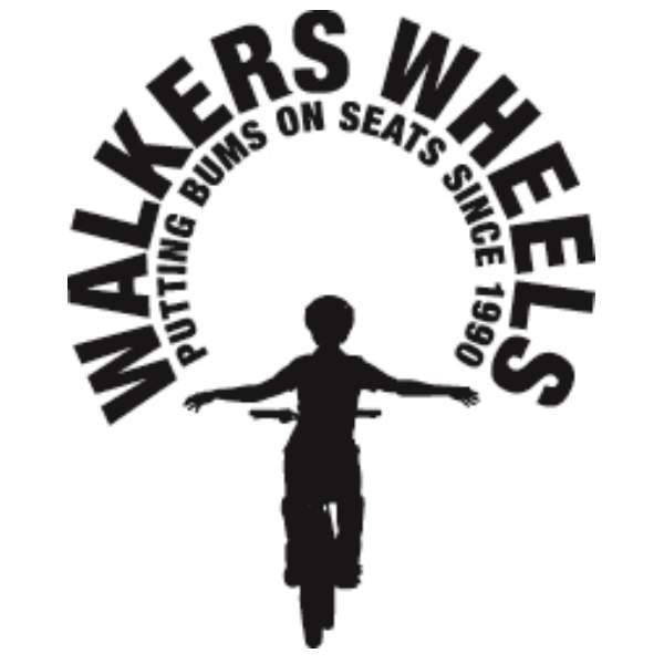 walkers wheels bike shop