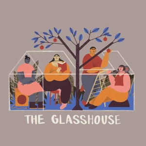The Glasshouse Program Image - Square