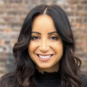 Antoinette Lattouf 2022