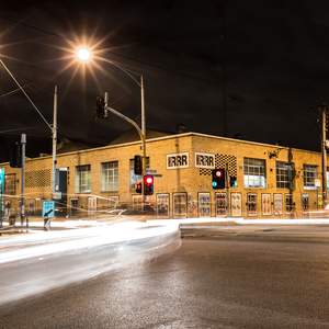 Triple R Building