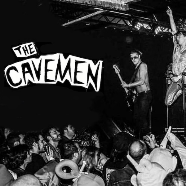 The Cavemen at The Espy