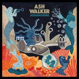 Ash Walker