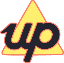 Up Bank Logo (Colour)