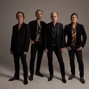 Hoodoo Gurus