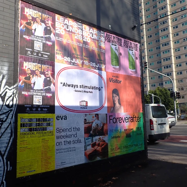 Poster 1