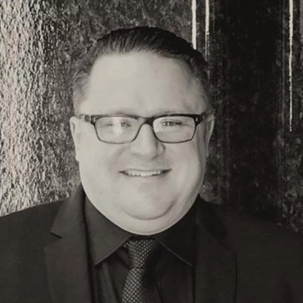 Andrew Pogson