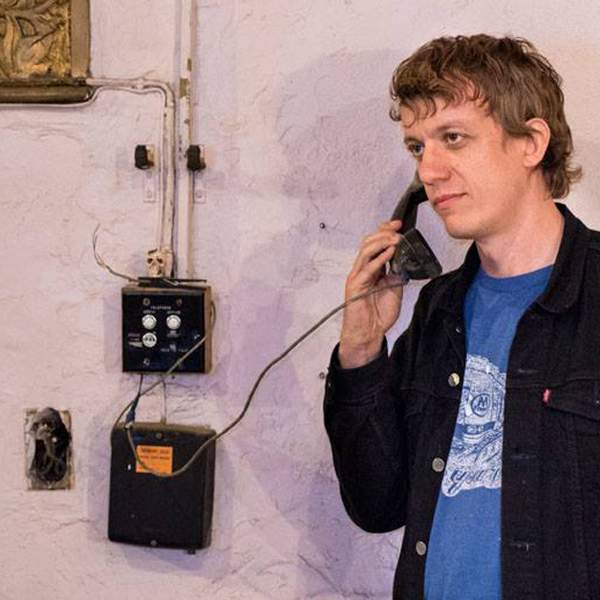 Steve Gunn