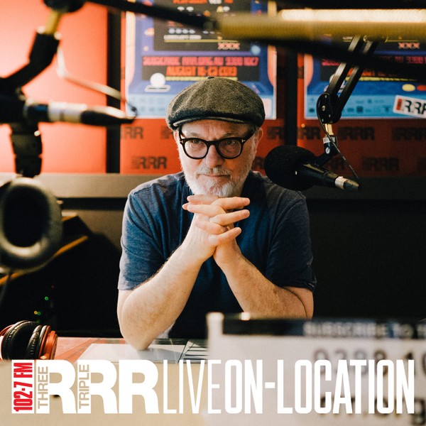 Vital Bits Live on Location Tile