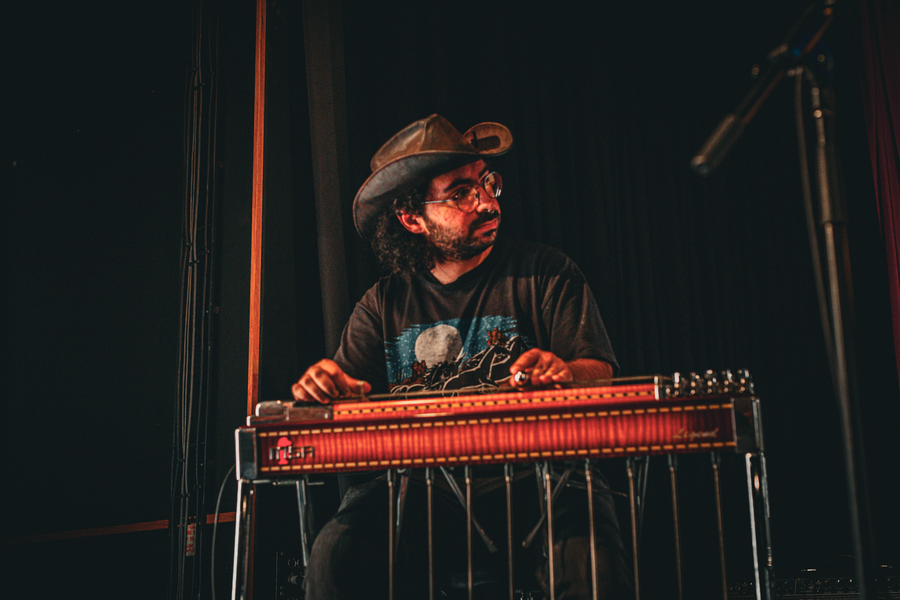 Rose City Band Live at RRR 8